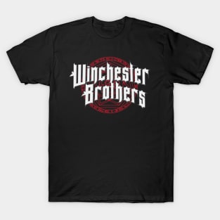 Winchester Brothers T-Shirt